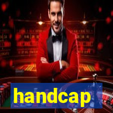 handcap -1,25